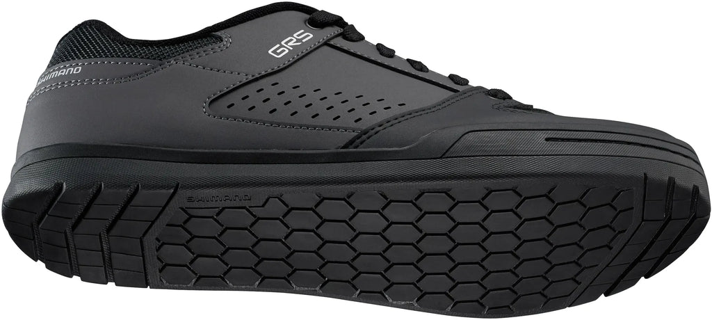 Shimano GR5 MTB Shoes Full Grey