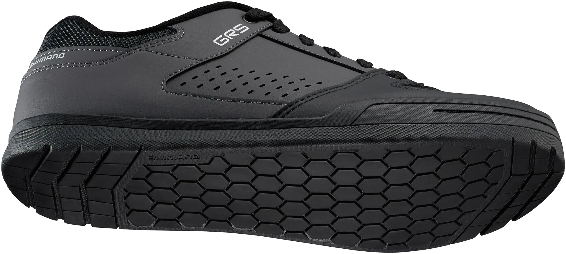 Shimano GR5 MTB Shoes Full Grey