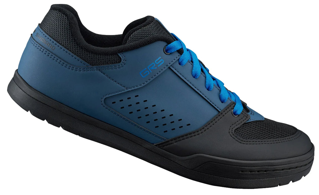 Shimano GR5 MTB Shoes Navy