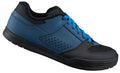 Shimano GR5 MTB Shoes Navy