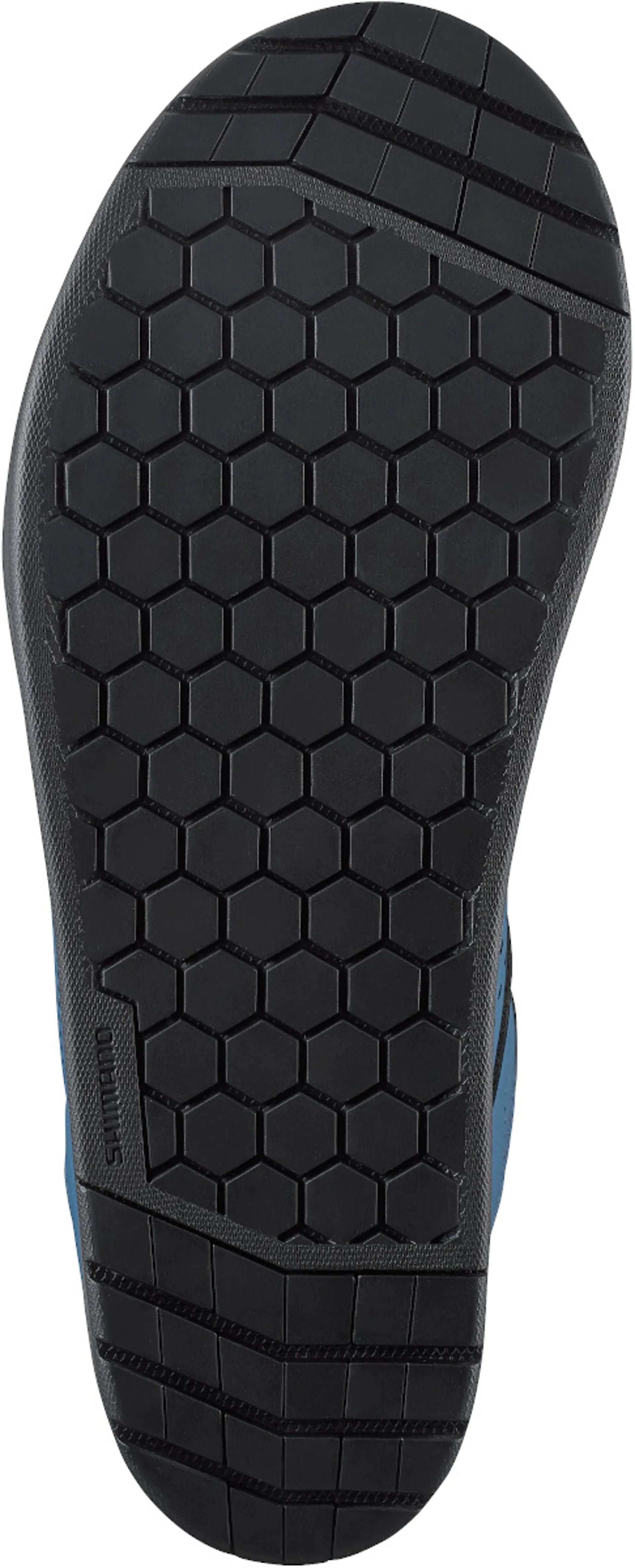 Shimano GR5 MTB Shoes Navy
