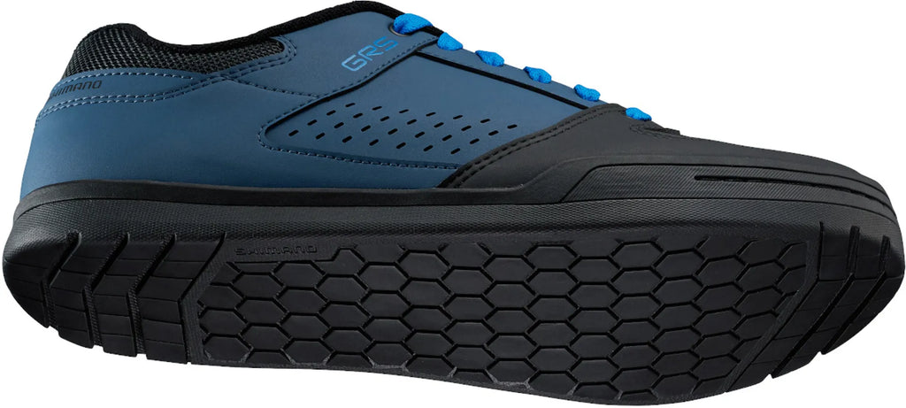 Shimano GR5 MTB Shoes Navy