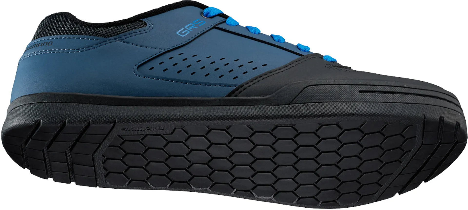 Shimano GR5 MTB Shoes Navy