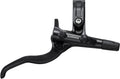 Shimano BL-M4100 Deore, complete brake lever, I-spec EV ready, right hand