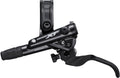 Shimano Deore XT BL-M8100 XT complete brake lever, left hand
