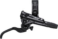 Shimano Deore XT BL-M8100 XT complete brake lever, right hand