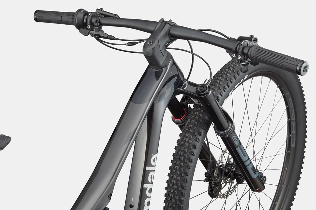 Cannondale Scalpel 4 Carbon Full Supension Bike