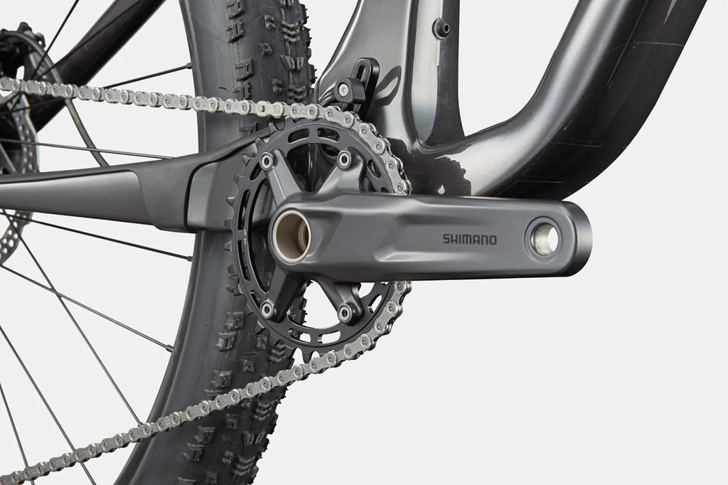 Cannondale Scalpel 4 Carbon Full Supension Bike