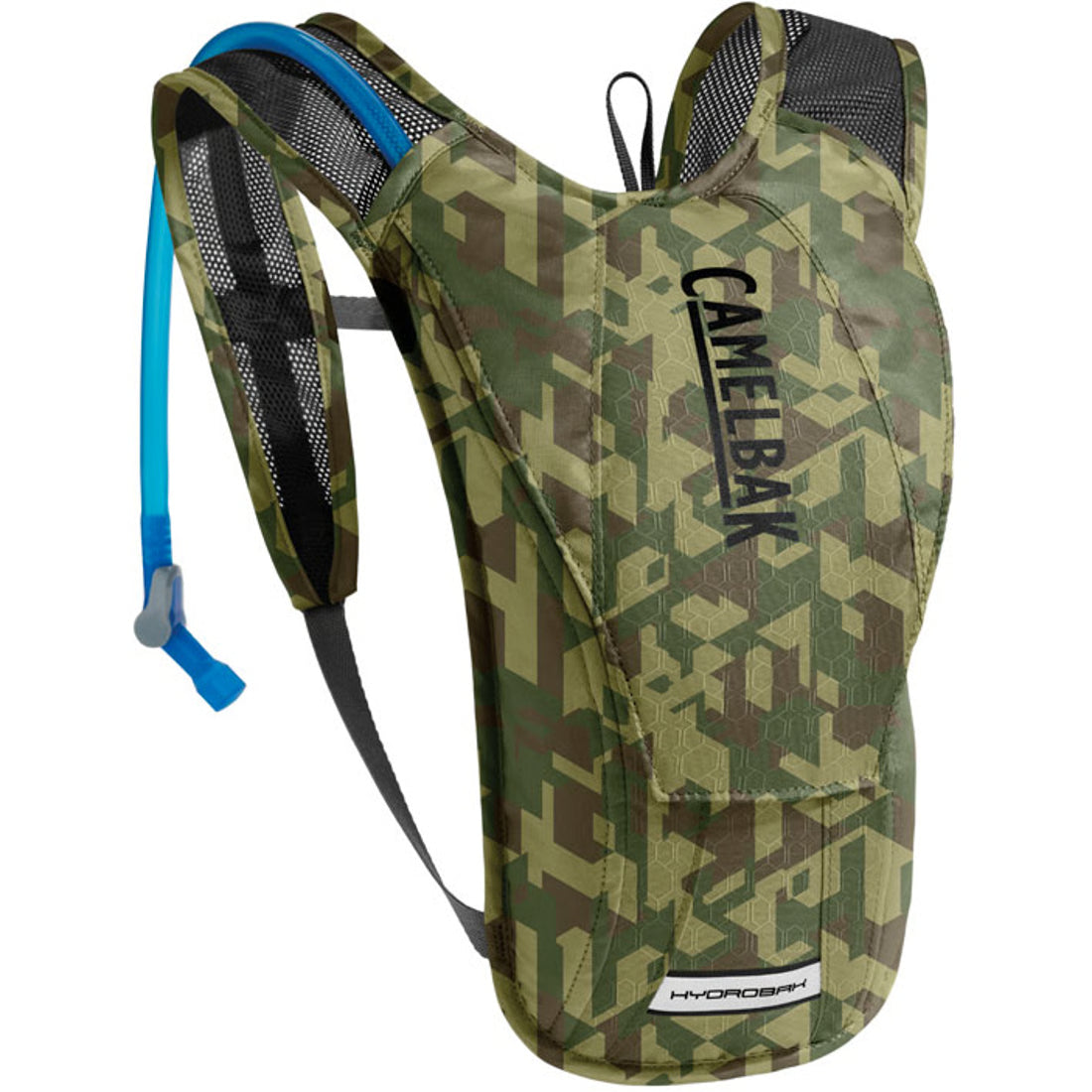 Camelbak Hydrobak 1.5L Camo / Black
