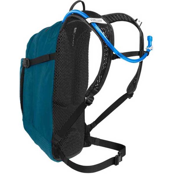 Camelbak M.U.L.E. 12 Backpack 3L - Moroccan/Black