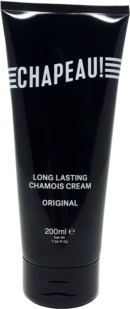 Chapeau Original Chamois Cream