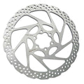 Clarks CL-027 E-Bike Stainless Steel 6 Bolt Rotor - 180mm