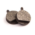 Clarks VX849 Clarks CMD/Carrera Impel is-1 Disc Brake Pads