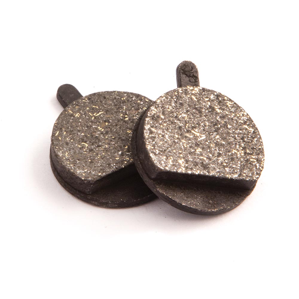 Clarks VX849 Clarks CMD/Carrera Impel is-1 Disc Brake Pads