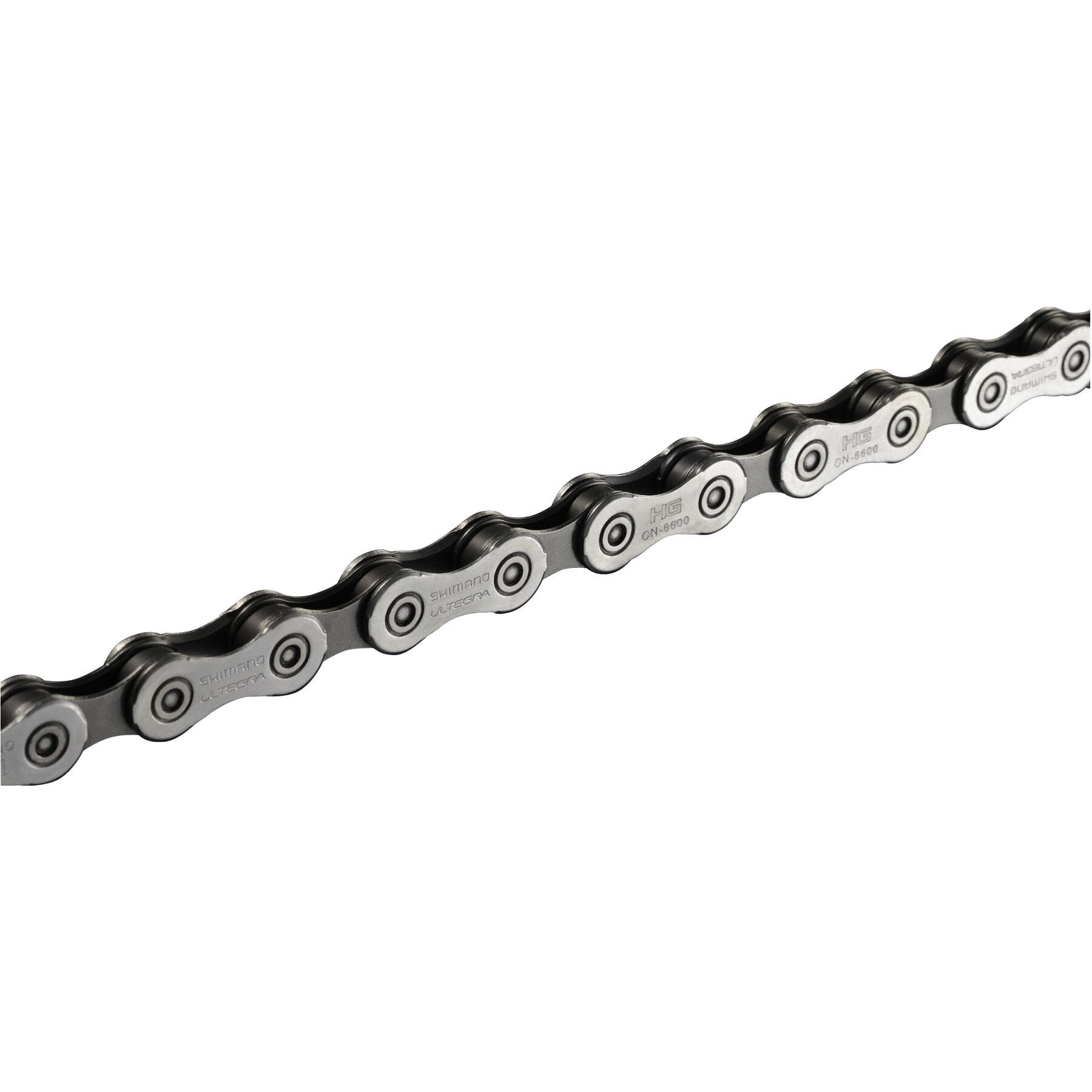 Shimano CN-6600 Ultegra chain, 10-speed, 114L