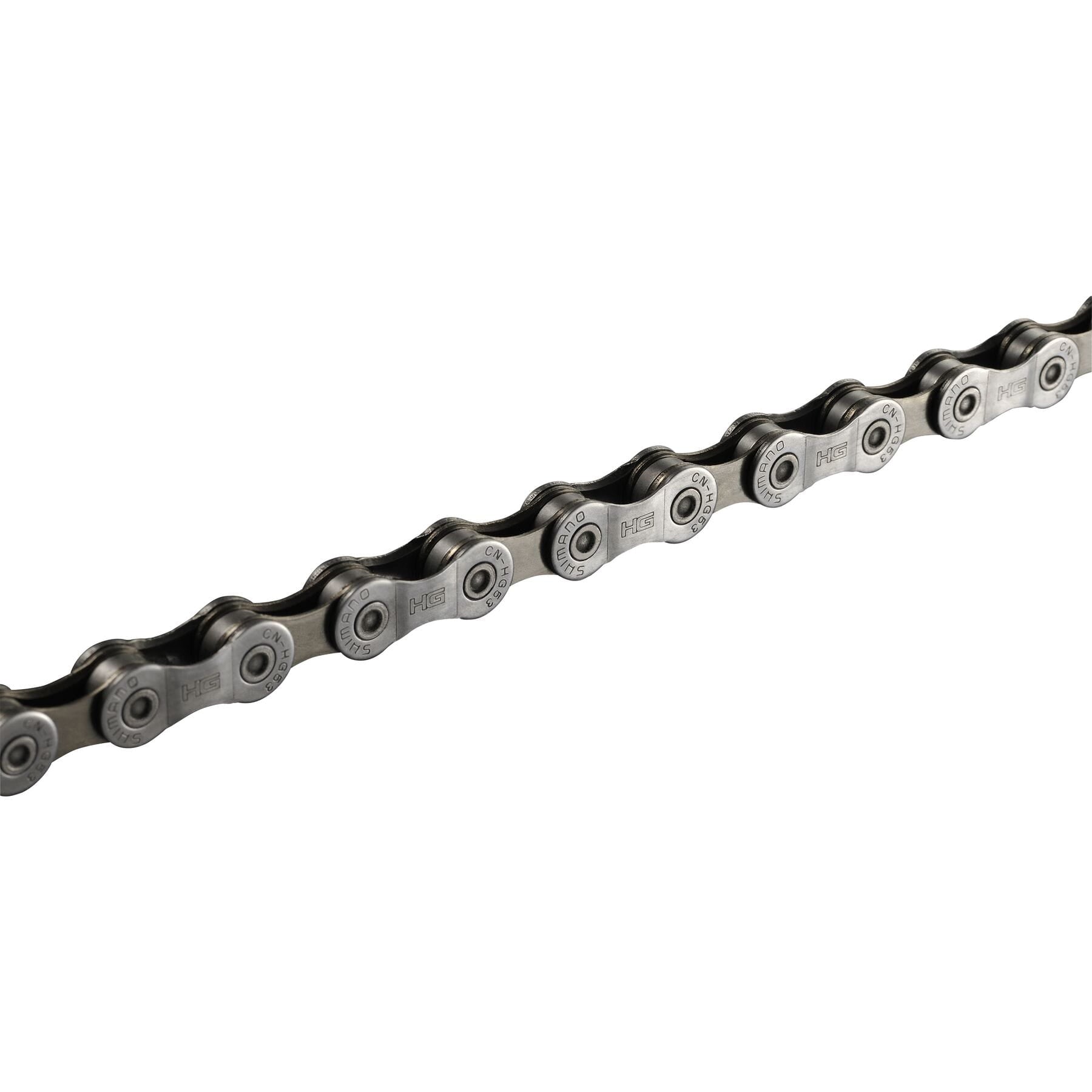 Shimano CN-HG53 chain, 9-speed, 116L
