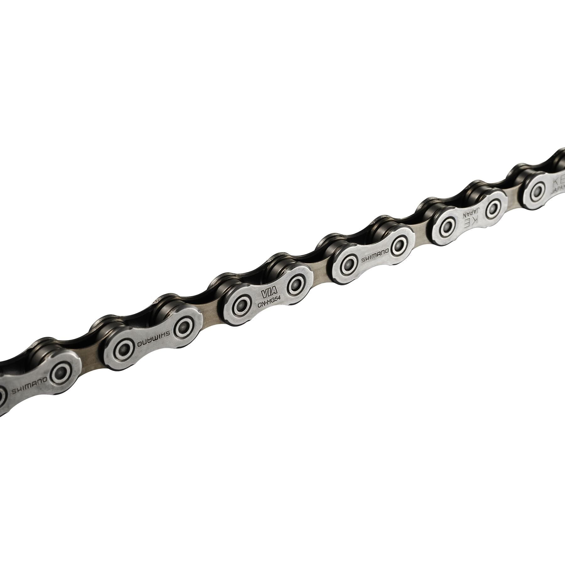Shimano CN-HG54 HG-X directional chain, Deore, 10-speed, 116L