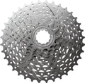Shimono Casette Sprocket CS-HG400 Alivio 9-speed cassette 11 - 34T