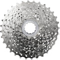 Shimano Cassette Sprocket CS-HG50 8-speed cassette 11 - 28T