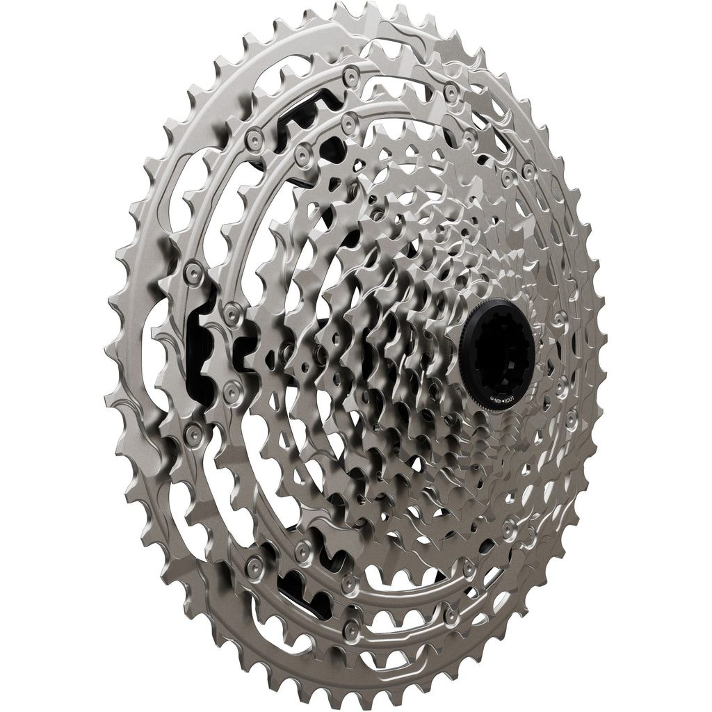 Shimano CS-M6200 Deore 12-speed cassette 10 - 51T
