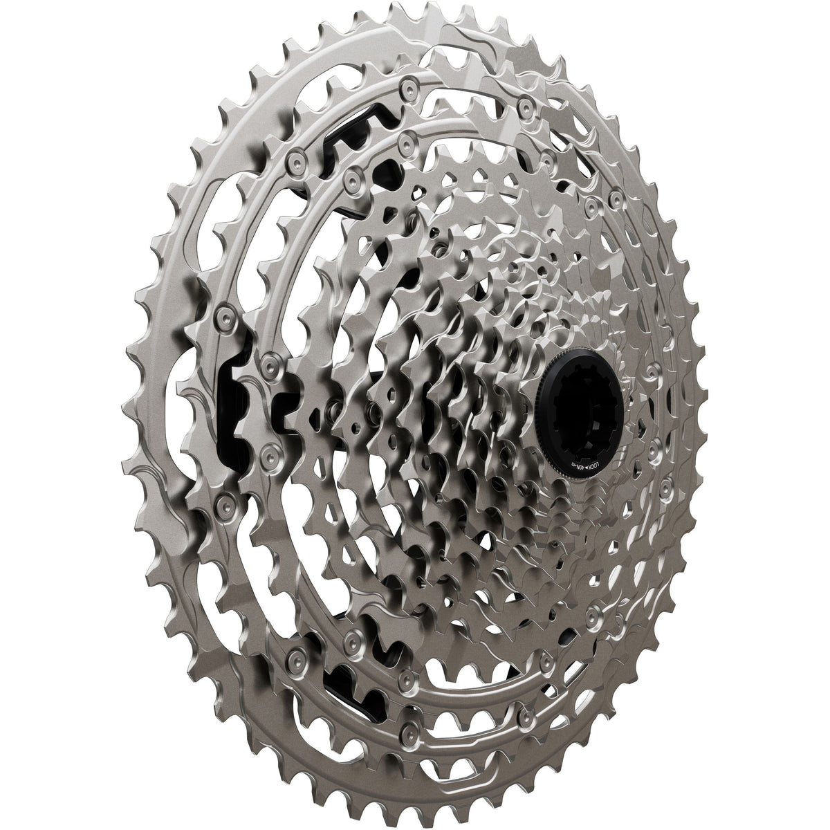 Shimano CS-M6200 Deore 12-speed cassette 10 - 51T