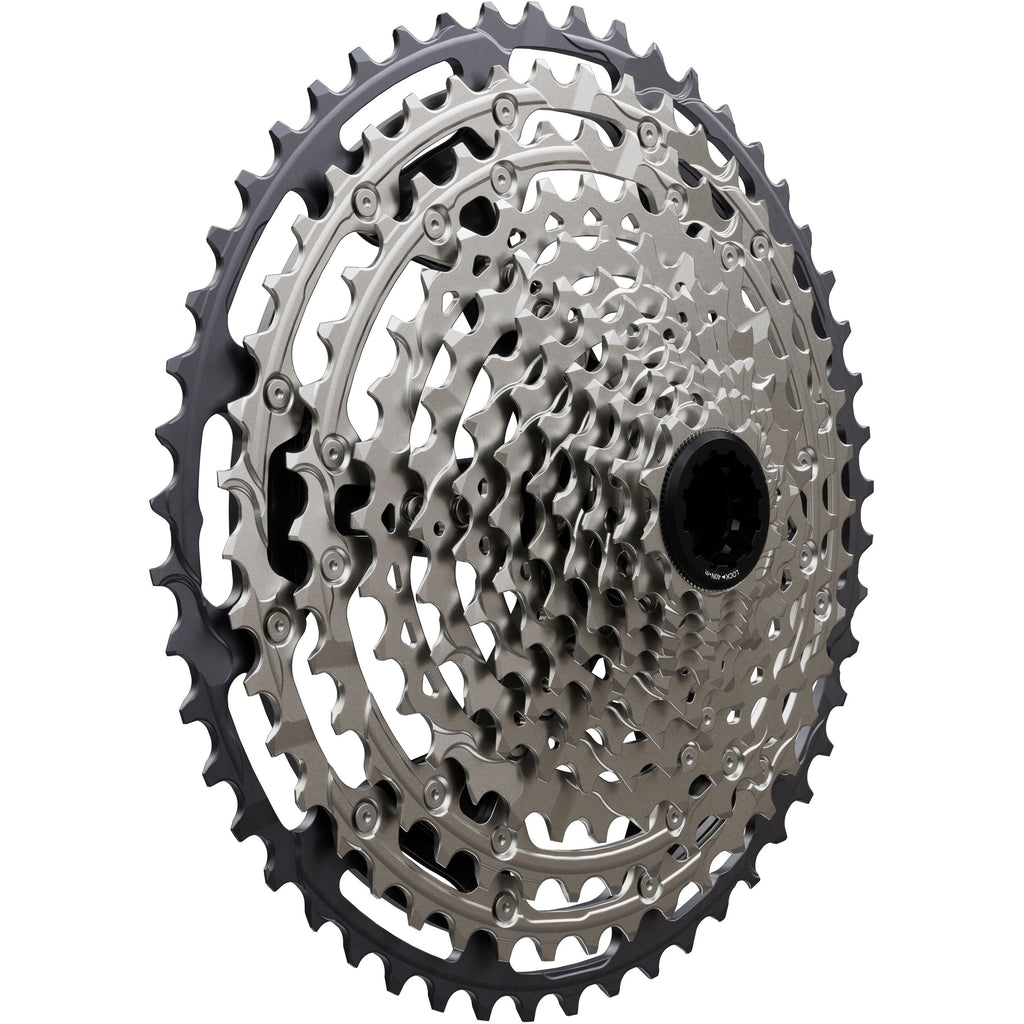 Shimano Cassette Sproket CS-M7200 Deore 12-speed 10 - 51T