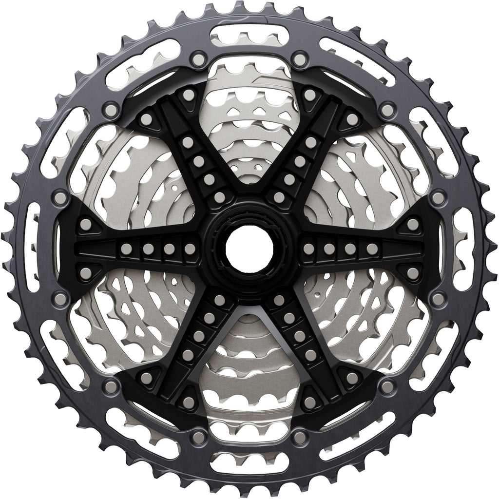 Shimano Cassette Sproket CS-M7200 Deore 12-speed 10 - 51T