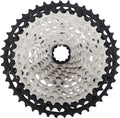 Shimano Cassette Sprocket -vCS-M8100 XT 12-speed cassette 10 - 45T