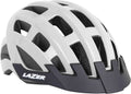 Lazer Compact Helmet, Uni-Size Adult 54 - 61 cm