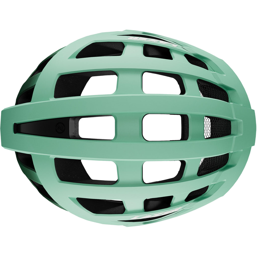 Lazer J2 Helmet, Matt Mint Green, Uni-Youth