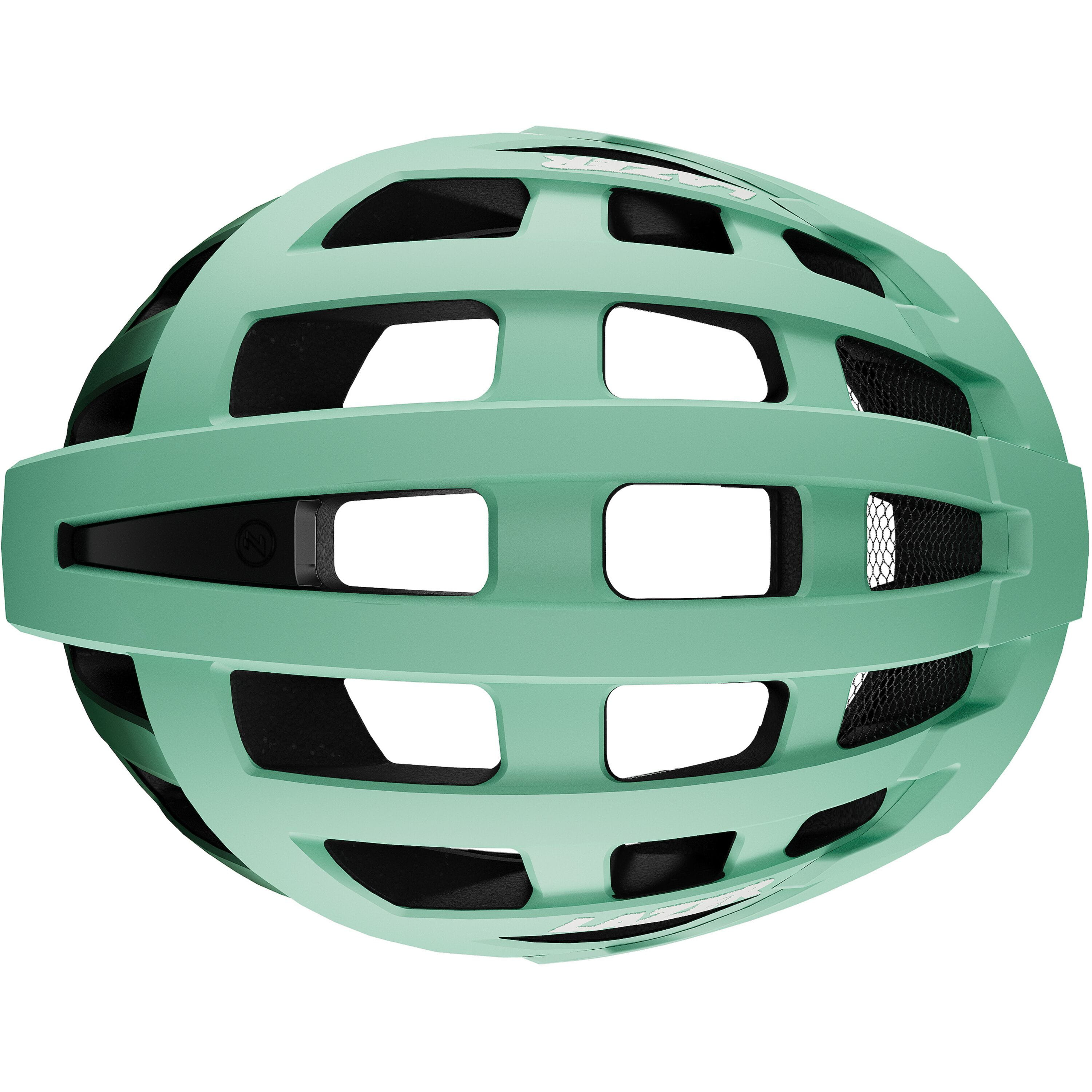 Lazer J2 Helmet, Matt Mint Green, Uni-Youth