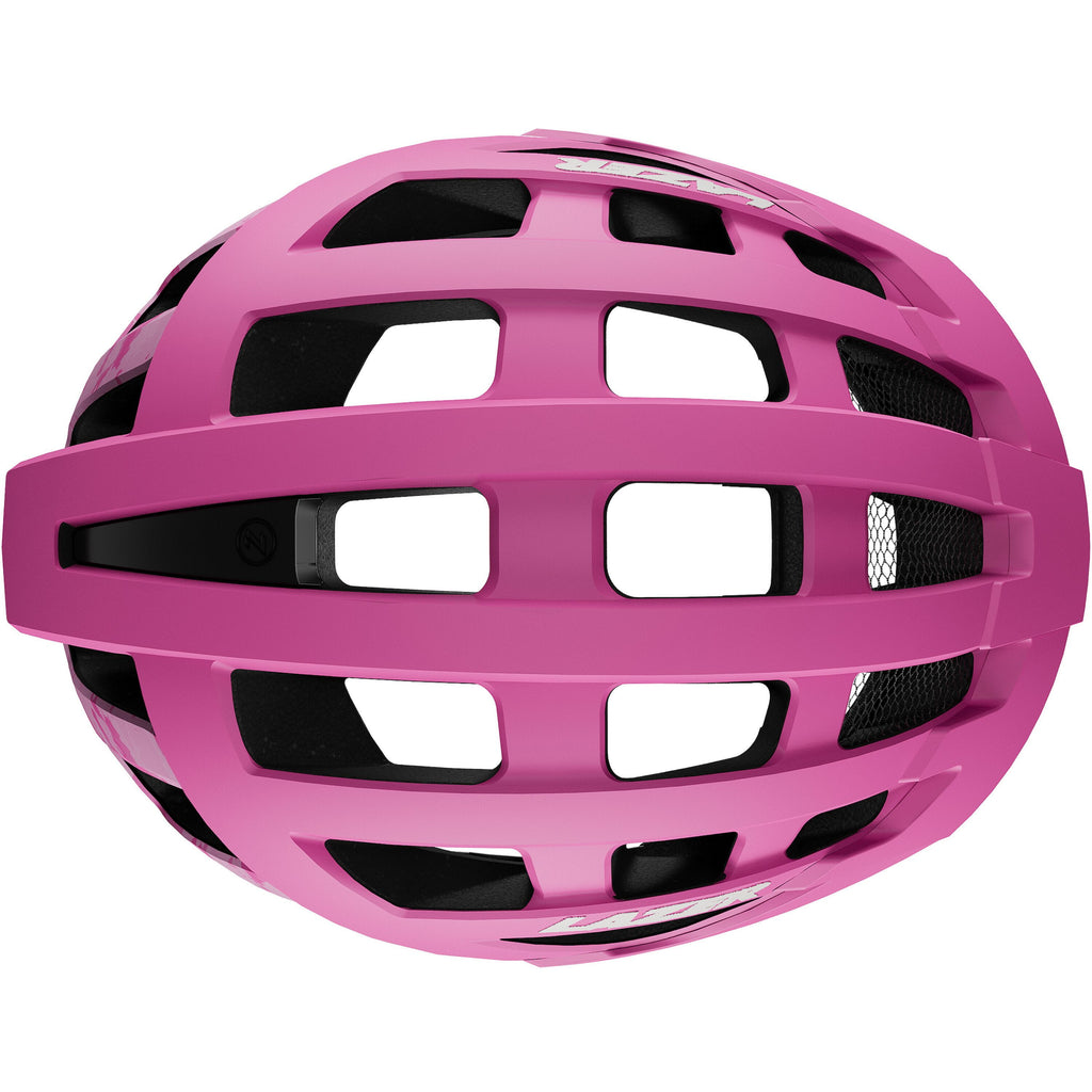 Lazer J2 Helmet, Matt Pink Clouds, Uni-Youth