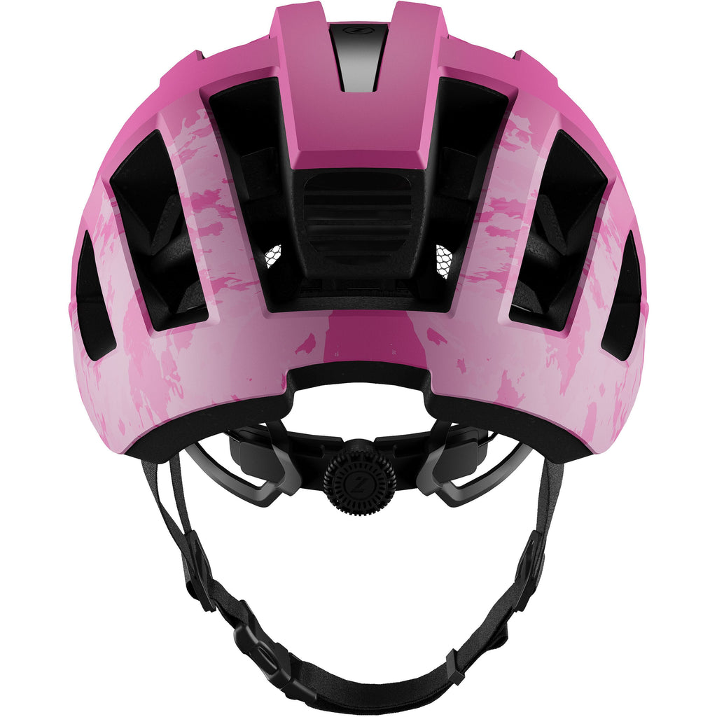Lazer J2 Helmet, Matt Pink Clouds, Uni-Youth