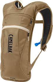 CamelBak Zoid Ski Hydration Pack - Kelp/Almond milk