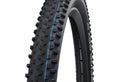 Schwalbe Racing Ray Evo Snakeskin TLE Compound Addix Speedgrip
