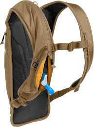 CamelBak Zoid Ski Hydration Pack - Kelp/Almond milk
