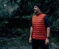 MAC in a SAC Synergy Packable Thermolite Fill Gilet