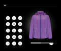MAC in a SAC Origin II Waterproof Jacket