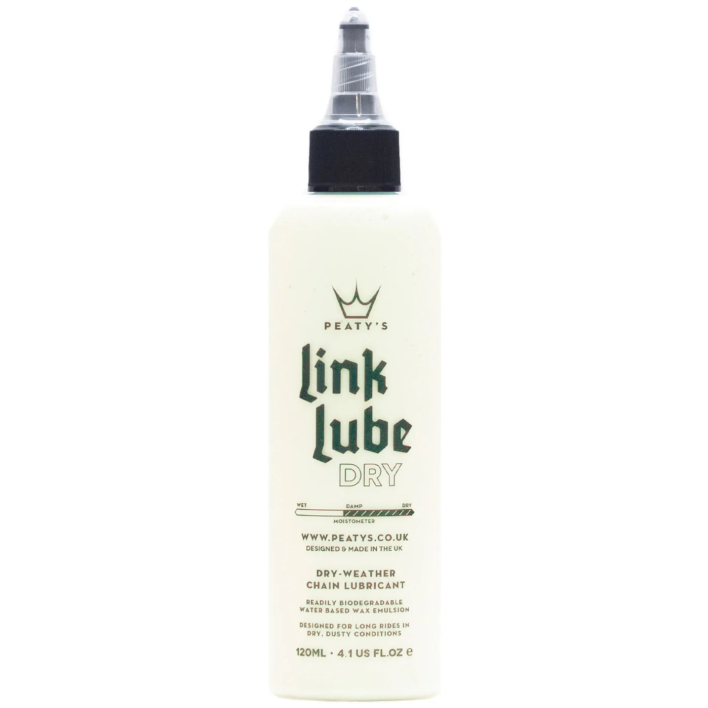 Peaty's LinkLube Dry