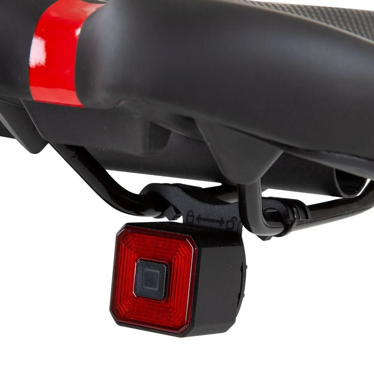 Halt R40 Smart USB Rear Light