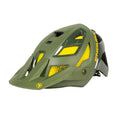 Endura MT500 MIPS Helmet - Olive Green