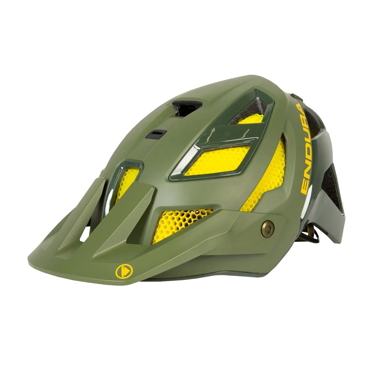 Endura MT500 MIPS Helmet - Olive Green