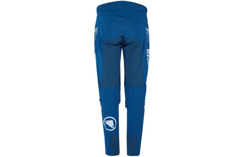Endura SingleTrack Trouser II - Blueberry