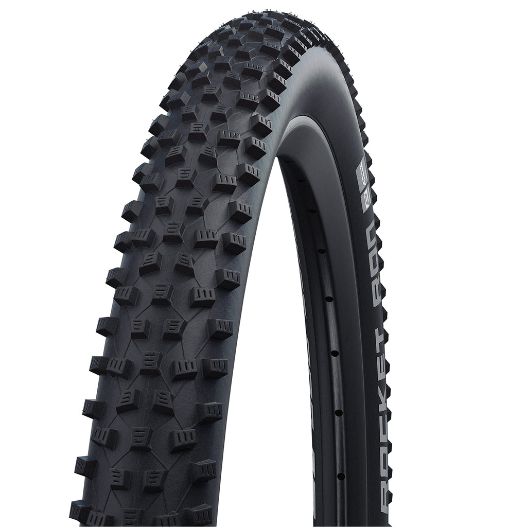 Schwalbe Rocket Ron Addix Performance TLR Twinskin Folding Tyre