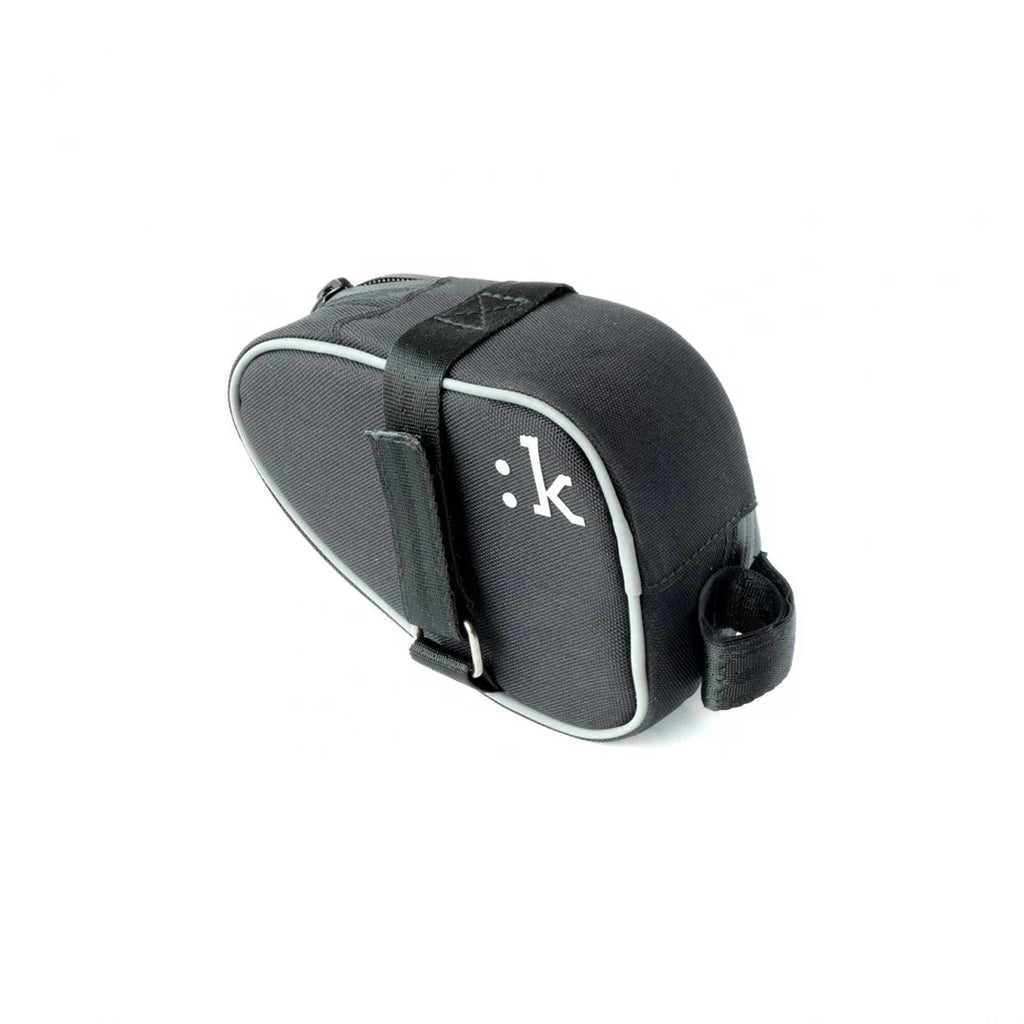 Fi'zi:k Link Saddle Bag - Small