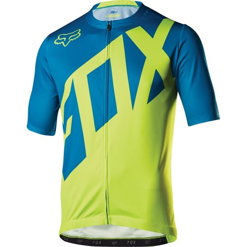 Fox Racing Livewire Short Sleeve Jersey