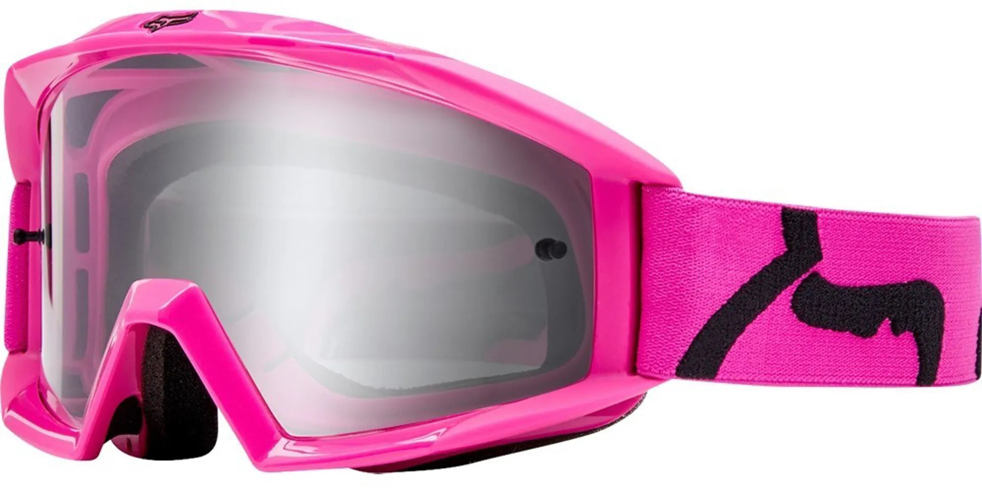 Fox Main Race Goggles Pink – Joe's Bikes