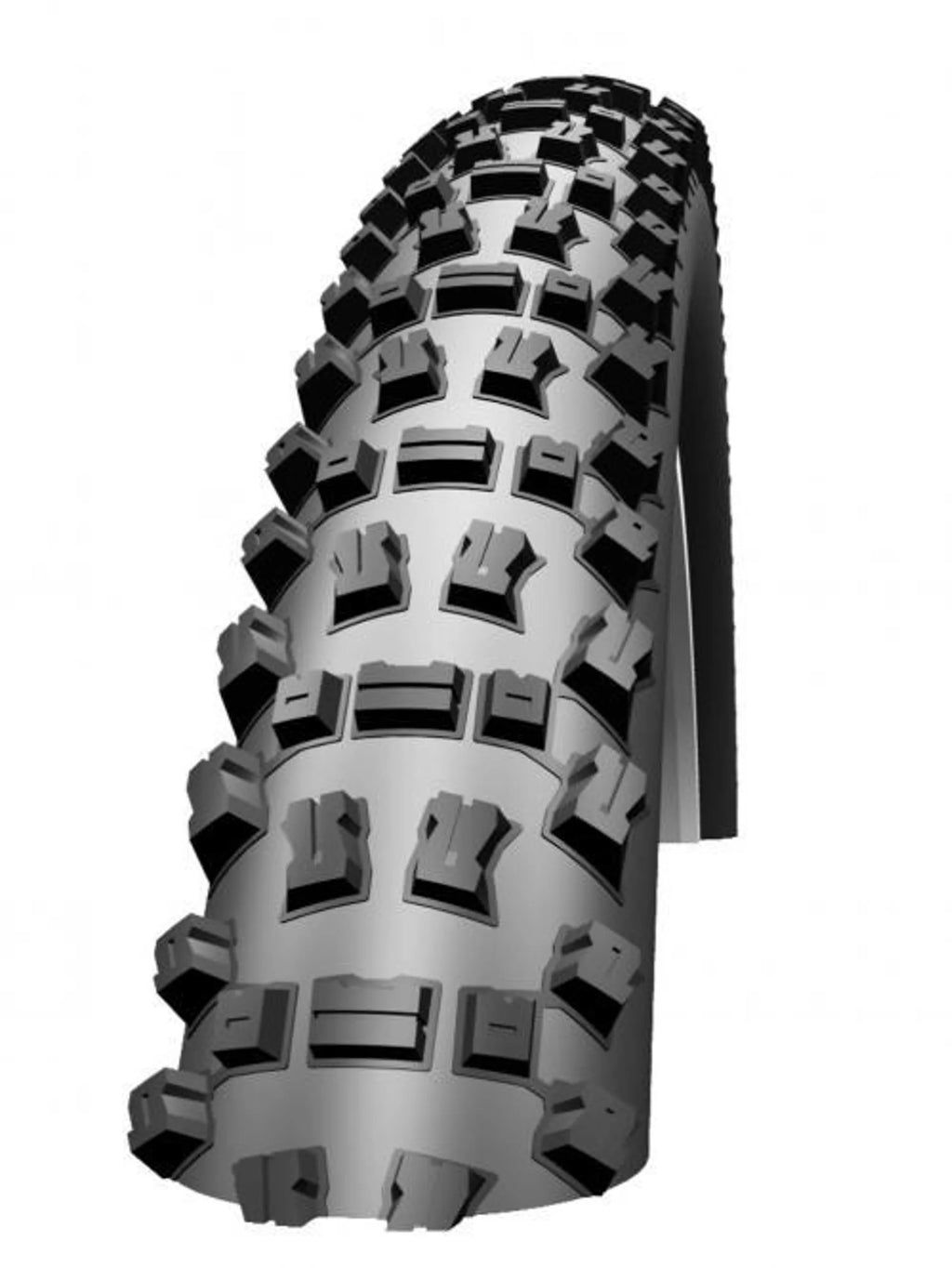 Schwalbe Fat Albert Front TLE Evo TSC Tubeless MTB Tyre