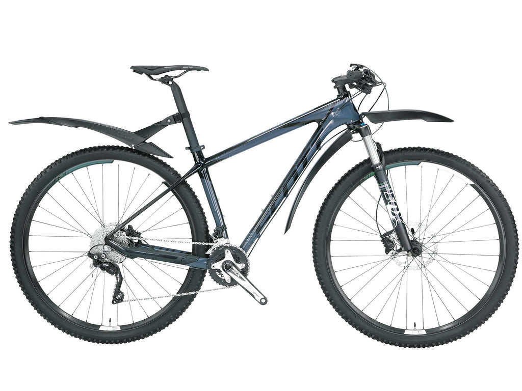 Topeak Defender RX 279er - Rear