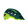 Giro Radix MTB helmet - Spruce/Citron